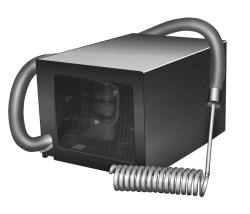 Cyclone Air Cooled Water Chiller