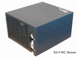 Delta Star Water Cooled Chiller DS-7-WC