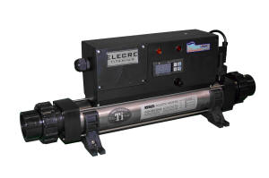 Inline Heater by Aqua Logic