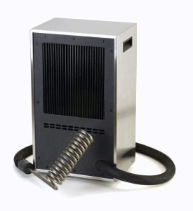 Cyclone Trimline Air Cooled Water Chiller