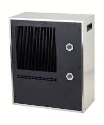 Delta Star&reg; Trimline Air Cooled Water Chiller
