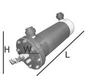 Titanium Heat Exchanger Tube In Shell Dimensions