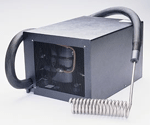 Cyclone Water Chillers