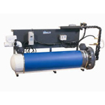DX Heat Exchanger