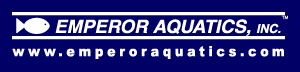 Emperor Aquatics logo
