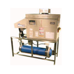 Aqua Logic Gas Heater
