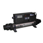 Aqua Logic Inline Heater
