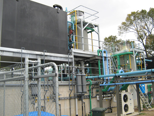 RK600PE installed by Lindsay Hopper (Fresh by Design)<br>http://www.zoo.org.au/melbourne