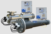 SAfeGUARD UV Systems