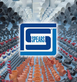 Spears Logo