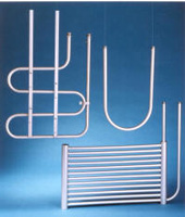 Titanium Heat Exchanger: Titanium Direct Immersion