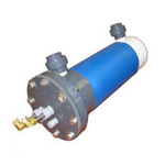 Titanium Heat Exchanger