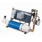 Water To Water Heat Exchanger